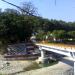 Bridge to Maa Garjiya Devi Temple