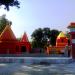 Chardham Mandir & Ramleela Square