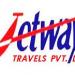 Jetways Travels Pvt. Ltd.