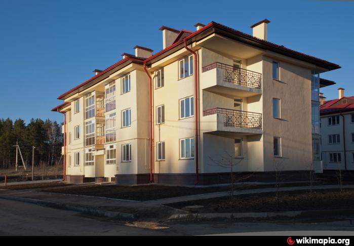 На Золотой горке - Новосибирск - SiSS.ru