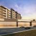 Mavişehir Suites in İzmir Büyükşehir Belediyesi city