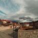 ავტო სადგომი (ka) in Mtskheta city