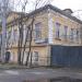 Памятник архитектуры «Жилой дом Гусаревых» в городе Москва