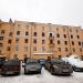Общежитие Уральского политехнического колледжа в городе Екатеринбург