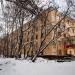 Общежитие Уральского политехнического колледжа в городе Екатеринбург