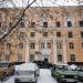 Общежитие Уральского политехнического колледжа в городе Екатеринбург