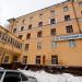 Общежитие Уральского политехнического колледжа в городе Екатеринбург
