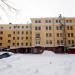 Общежитие Автомобильно-дорожного колледжа в городе Екатеринбург