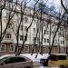 Общежитие Автомобильно-дорожного колледжа в городе Екатеринбург