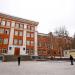 Автомобильно - дорожный колледж в городе Екатеринбург