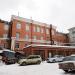 Трест «Уралэнергострой» в городе Екатеринбург