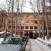 Уральский институт металлов в городе Екатеринбург
