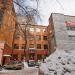 Уральский институт металлов в городе Екатеринбург