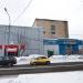Бывший океанариум «Аква-галерея» (ул. Луначарского, 128) в городе Екатеринбург