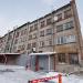 Техникум индустрии питания и услуг «Кулинар» в городе Екатеринбург
