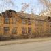 Снесённый жилой дом (ул. Пирогова, 14) в городе Екатеринбург