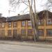 Снесённый жилой дом (ул. Пирогова, 14) в городе Екатеринбург