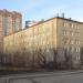 Учебный корпус УГМА и общежитие в городе Екатеринбург