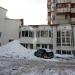 Дом кино в городе Екатеринбург
