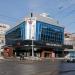 Торговый центр Corteo fashion mall в городе Екатеринбург