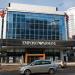 Торговый центр Corteo fashion mall в городе Екатеринбург