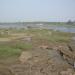 Zari Causeway in Daman city