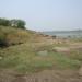 Zari Causeway in Daman city