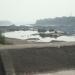 Zari Causeway in Daman city
