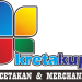 Percetakan Kretakupa in Makassar city