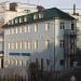 Монастырская трапезная в городе Екатеринбург