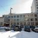 Стоматологическая поликлиника № 5 в городе Екатеринбург
