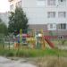 Детская площадка в городе Ноябрьск