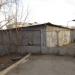Гараж в городе Екатеринбург