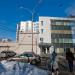 Жилой комплекс «На Вознесенской горке» в городе Екатеринбург