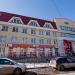 Нефтяная компания «ЛУКОЙЛ-Пермнефтепродукт» в городе Екатеринбург