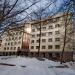 Гостиница «Урал-Славянка» в городе Екатеринбург