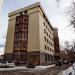 Гостиница «Урал-Славянка» в городе Екатеринбург