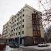 Гостиница «Урал-Славянка» в городе Екатеринбург