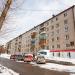 ул. Мичурина, 207 в городе Екатеринбург