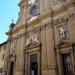 Chiesa e Parrocchia dei Santi Michele e Gaetano a Firenze in Florence city