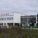 Автовокзал в місті Лубни