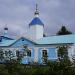 Церква в місті Лубни