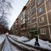 Московская ул., 80 в городе Екатеринбург
