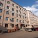 Гостиница «Грин Парк Отель» в городе Екатеринбург