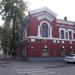 Лубенський фінансово-економічний коледж в місті Лубни