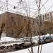 Следственные участки военных гарнизонов в городе Екатеринбург