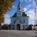 Церква Різдва Пресвятої Богородиці в місті Лубни