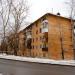 ул. Пальмиро Тольятти, 9 в городе Екатеринбург