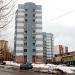 ул. Пальмиро Тольятти, 11а в городе Екатеринбург