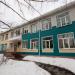 Детский дошкольный центр в городе Екатеринбург